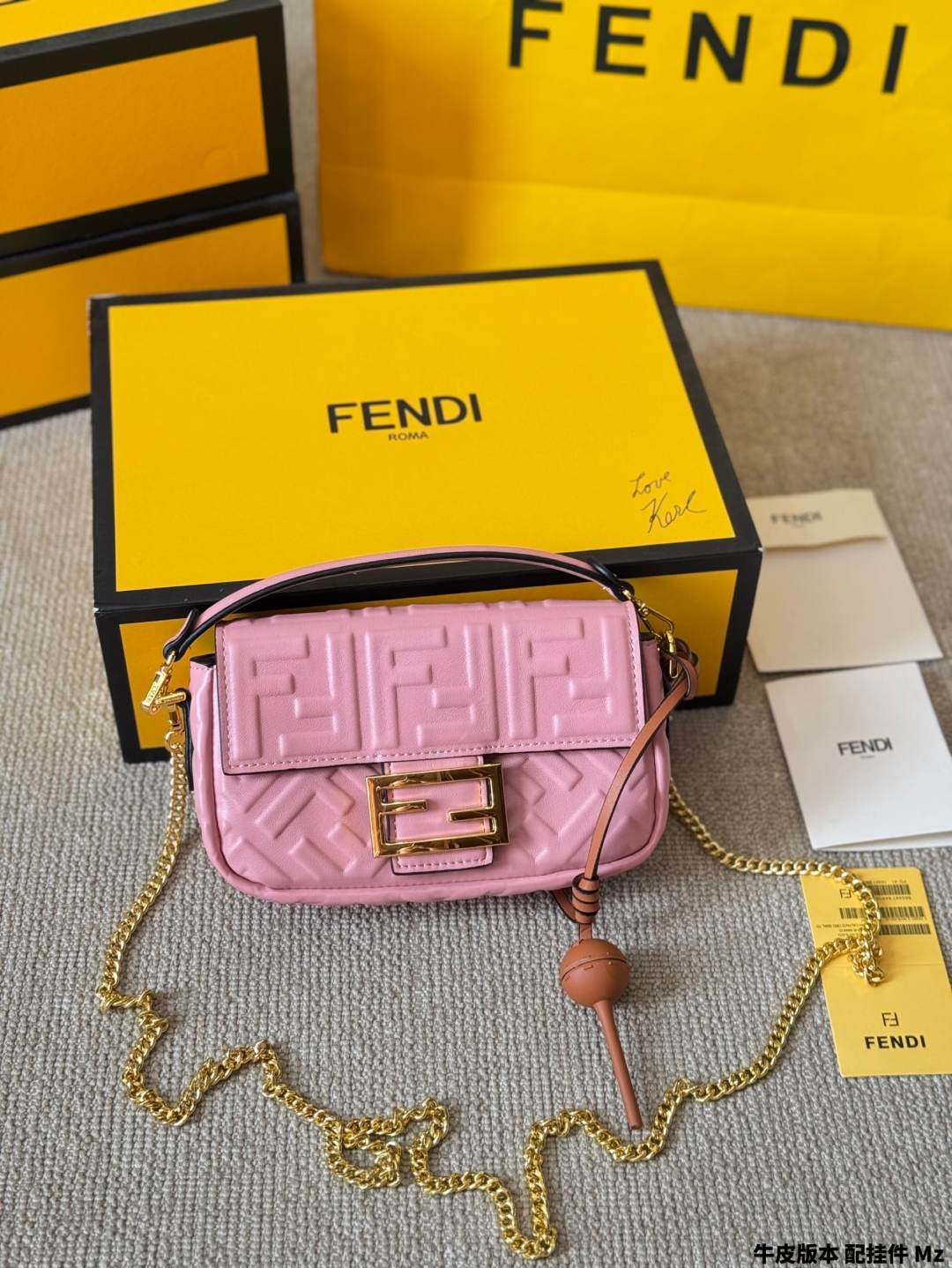 FENDI bag 160